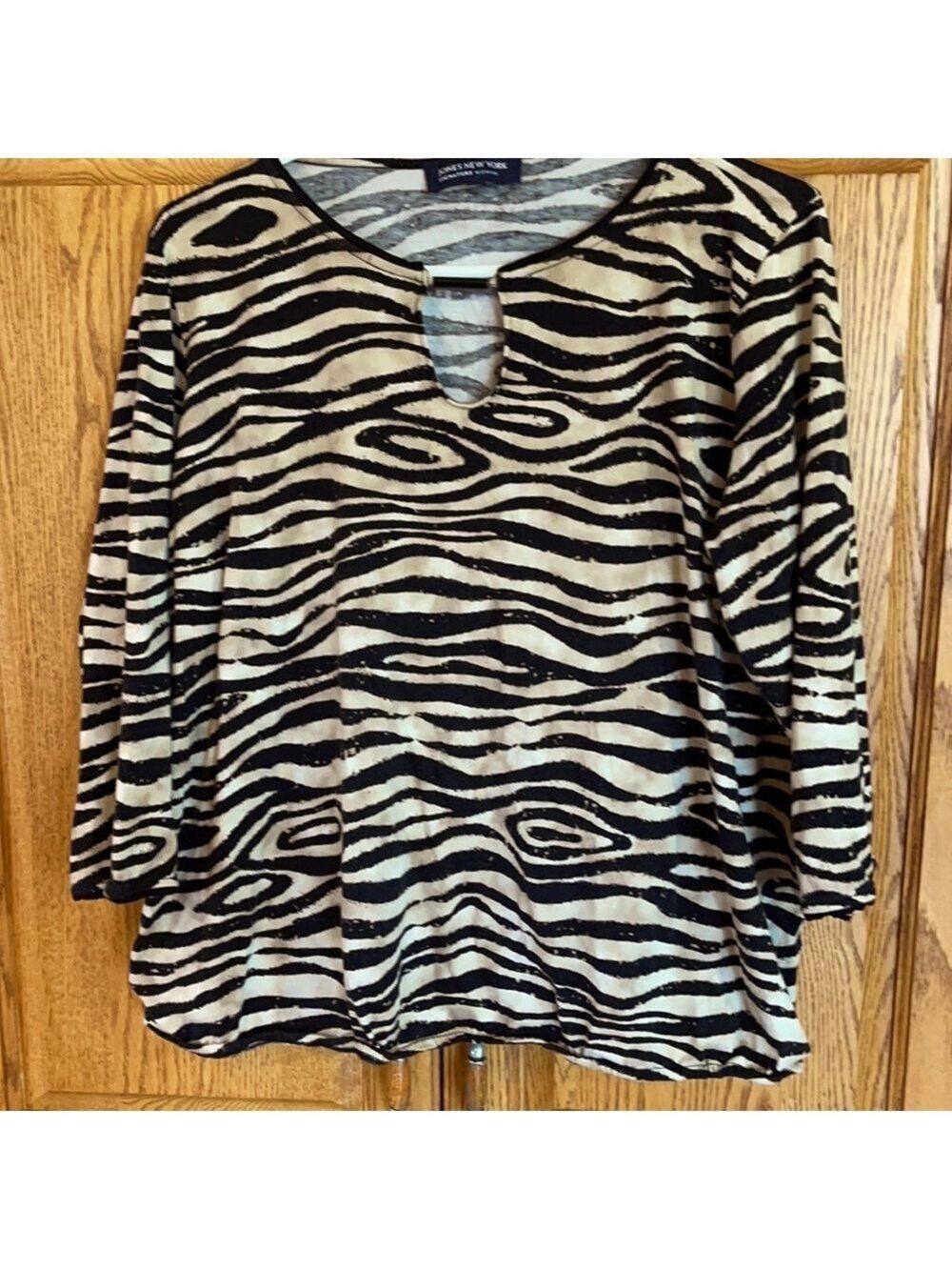 Jones New York top 🔥🔥